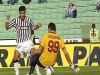 6. kolo Serie A: 9 červených karet a 21 gólů