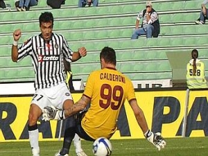 6. kolo Serie A: 9 červených karet a 21 gólů
