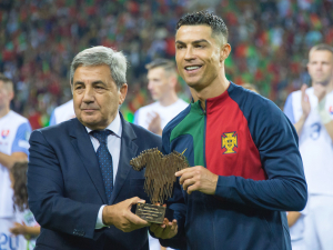 Uvidíme Cristiana Ronalda v Lize mistrů? UEFA plánuje pozvat Al-Nassr
