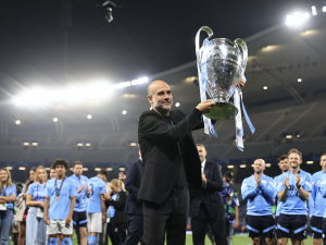 Manchester City odhaluje finanční výsledky. Mistrovská sezóna přinesla historicky nejvyšší tržby ze všech anglických klubů