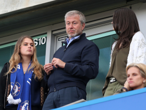 Chelsea čeká další kontrola kvůli éře Romana Abramoviče