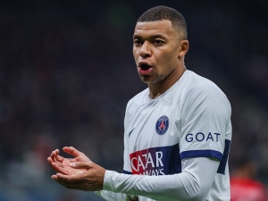 Liverpool údajně chystá nabídku pro Kyliana Mbappého