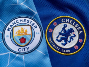 Po desetibodovém odpočtu Evertonu vypadá sestup Manchesteru City a Chelsea velmi reálně