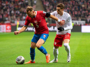 Brabec, Coufal, Kuchta ven! Tři hráči před klíčovým duelem proti Moldavsku opouští reprezentaci kvůli porušení pravidel