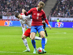 Arogance a disrespekt: Může za chování Coufala, Kuchty a Brabce Jaroslav Šilhavý?