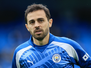 Bernardo Silva prozradil klub, ke kterému by se chtěl připojit po konci v Manchesteru City. Jeho výběrem budete překvapeni