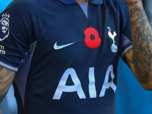 Tottenhamu údajně hrozí odečet bodů za 15 let starý přestup