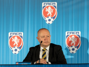 Předseda Fousek, plzeňský boss Šádek a kdo dál? FAČR vytvořil pracovní skupinu, která do ledna vybere nového reprezentačního trenéra