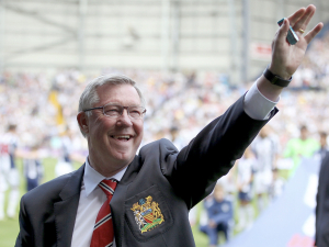  Sir Alex Ferguson nabídl bývalému hráči Manchester United 100 000 liber, aby ukončil fotbalovou kariéru