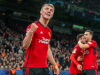 Henrik Larsson: Hojlund bude pro Manchester United skvělým útočníkem