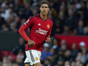 Raphael Varane: Řešení problémů Bayernu?