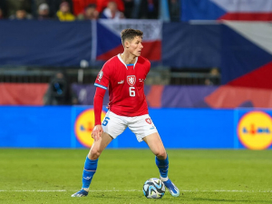 Martin Vitík se za výkon proti Moldavsku dostal do sestavy kola kvalifikace na Euro