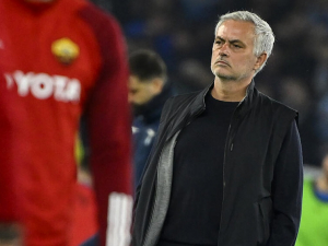 José Mourinho: Jednou půjdu do Saudské Arábie. Real Madrid už je mimo
