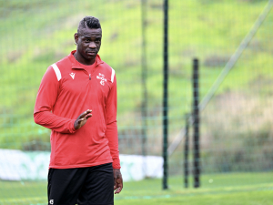 Balotelli tvrdí, že je stále nejlepší volbou a věří ve svůj návrat