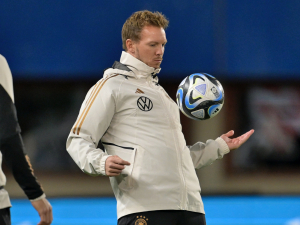Vyzrazené tajemství v Bayernu: Proč byl Nagelsmann odvolán?