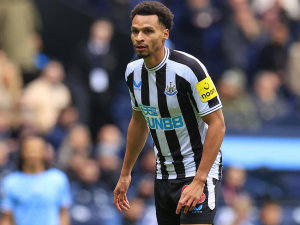Jacob Murphy: Newcastle bude stoprocentně šampionem Premier League