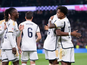 Real Madrid chce koupit dalšího brazilského talenta, zaplatit musí 15-20 milionů eur