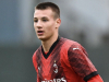 Generační talent italského fotbalu Camarda byl povolán do prvního týmu AC Milán. Je mu teprve 15 let