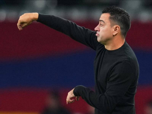 Xavi Hernandéz podpořil přepracování fotbalového kalendáře