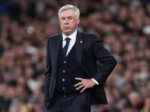 Carlo Ancelotti: Hráči, co nemají velké herní vytížení, teď mohou ukázat, co v nich je