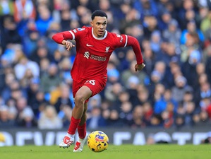 Trent Alexander-Arnold podepsal lukrativní kontrakt se společností Adidas