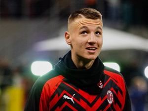 Camarda proti Dortmundu? UEFA výjimku neudělí