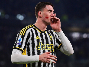Derby d´Italia vítěze nepoznalo. Juventus doma remizoval s Interem