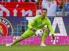 Bayern prodlouží smlouvu s brankářem Ulreichem. Co bude s Peretzem?