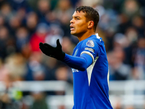 Chelsea bude řešit budoucnost Thiaga Silvy