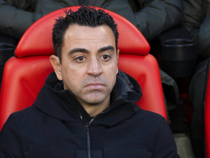 Xavi Hernandéz: Rozhodnutí rozhodčích nám ubližují