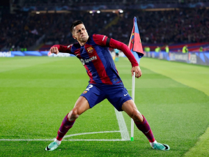 Liga mistrů: Postup ztvrdila Barcelona, Dortmund i Atlético