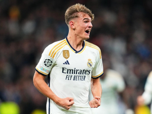 Nico Paz: Vymodlený klenot akademie Realu Madrid?