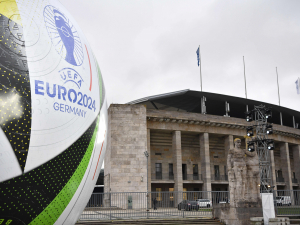 Stadiony pro EURO 2024. Sázka na tradici a historickou paměť