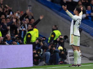 Jude Bellingham překonal rekord, který nezvládl překonat v Realu ani Cristiano Ronaldo