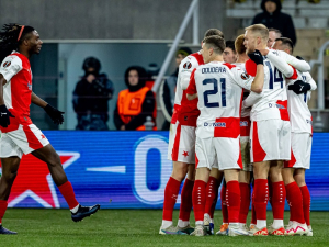 Pohřešuje se kustod Slavie Milan Český. Doma nechal dopis na rozloučenou