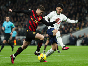 Citizens proti Tottenhamu nechtějí ztratit potřetí v řadě. United jedou do Newcastlu