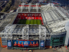Na Old Trafford se prodávala syrová kuřata. Manchester United je nyní vyšetřován