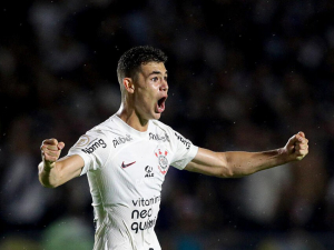 PSG získává další talent. Za 20 milionů eur přijde z Corinthians Gabriel Moscardo