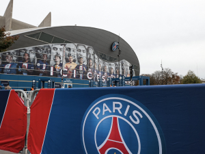 PSG bude nosit na svých dresech korejská jména. Podívejte se na jméno Mbappé v korejštině