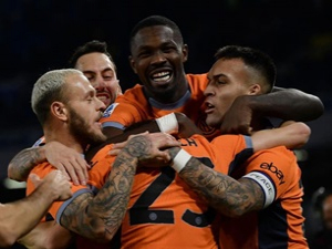 Neapol vypadla ze hry o scudetto, o to se popere Inter s Juve