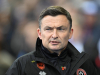 Sheffield United po výbuchu s Burnley odvolal trenéra. Vrací se legendární Chris Wilder