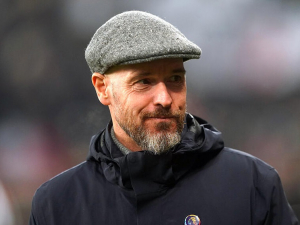 Erik ten Hag už ztratil půlku kabiny. Co jeho svěřence štve?