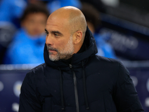 Pep Guardiola: Teď cítím, že vyhrajeme Premier League