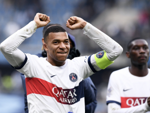 Sága Mbappé: PSG má plán, jak si chce hráče udržet