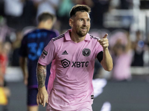 Lionel Messi tvrdí, že Saúdská Pro League zatím není důležitou soutěží