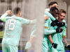 Slavia Praha postoupila do čtvrtfinále MOL Cupu. V pátek proběhne los v přímém přenosu ČT Sport