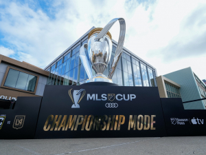 MLS Cup 2023: Kolik peněz si odnese vítěz a kolik je za samotný postup?