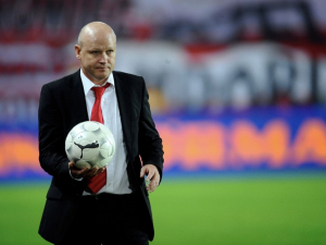 Hledání reprezentačního trenéra: Hašek jedna z variant, řeč přišla i na Nedvěda