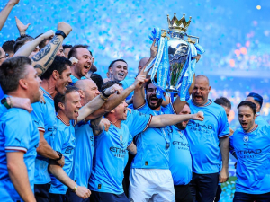Kdo vyhraje Premier League?