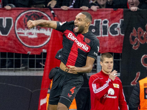 Liverpool chce Taha z Leverkusenu. Má jít o náhradu za Matipa